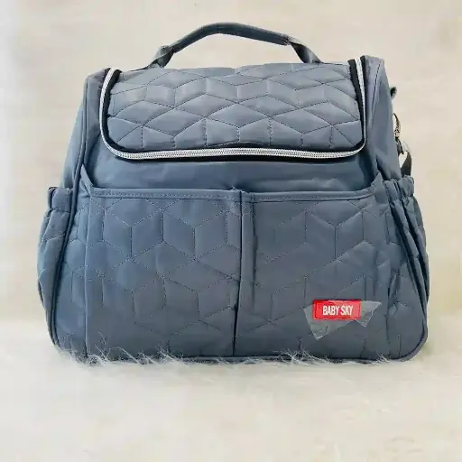 [DH2406CMBYFE01017] Diaper Bag