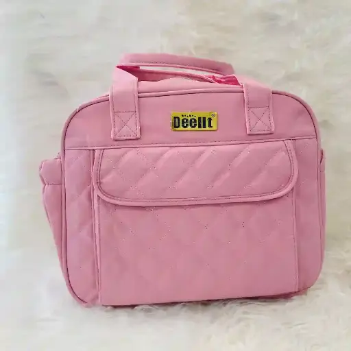 [DH2406CMBYFE01018] Diaper Bag