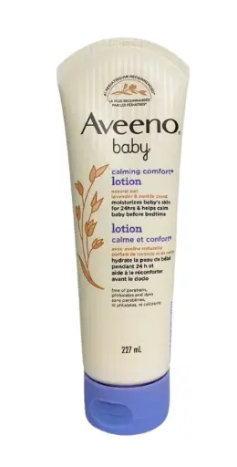 [DH2407CND1001] Aveeno Calming Lotion 227ml