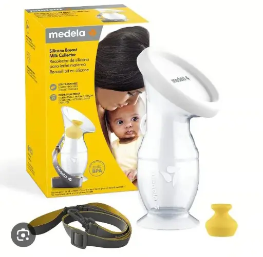 [DH2407CND1016] Medela Milk Collector