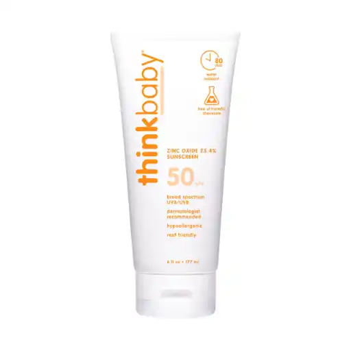 [DH2408CND2002] Think Baby Sunscreen