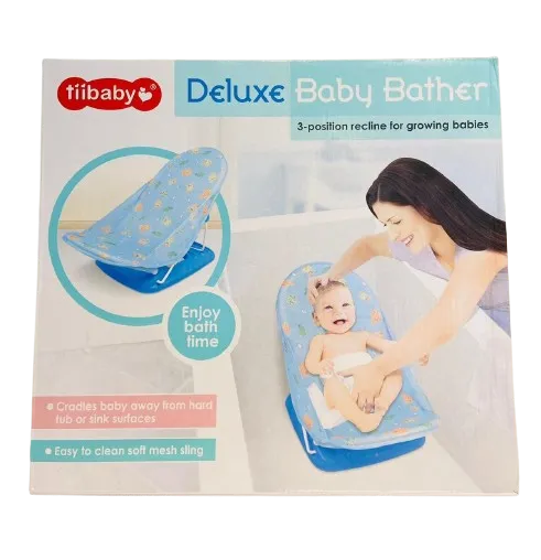 [DH2408HLB2007] Baby Bather