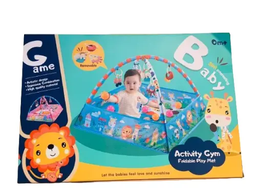 [DH2408KDS1001] Play Gym