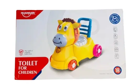 [DH2408FOC1022] Toilet for Children