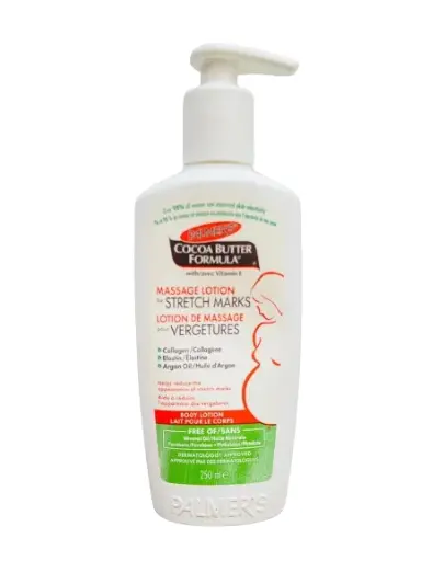 [DH2408CND2012] Palmer's Massage Lotion