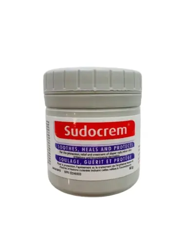 [DH2408CND2013] Sudo Cream 60g