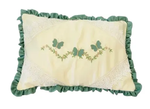 [DH2408BFU1005] Box Pillow Cover