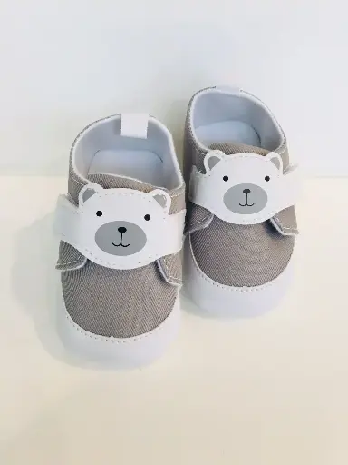 [DH2409TTG1021] Baby Shoes