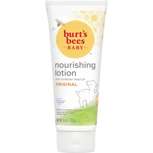 [DH2409CND5019] Burt's Bees Lotion