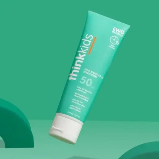 [DH2409CND5020] Thinkkids Sunscreen