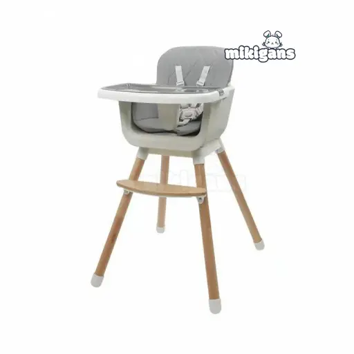 [DH2410KDS3020] Feeding Chair Lux