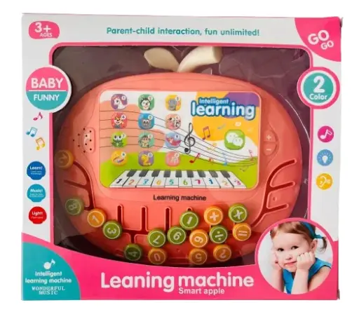 [DH2410WNDP1001] Learning Machine