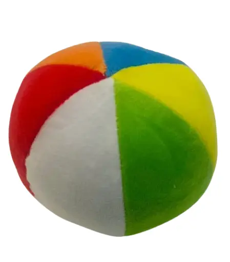 [DH2410WNDP1035] Plush Ball