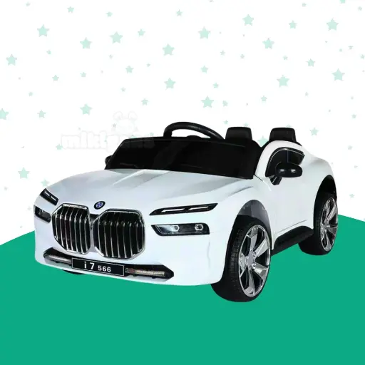 [DH2411KDS4005] Rechargeable Car