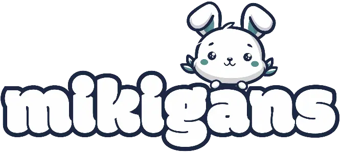 Mikigans